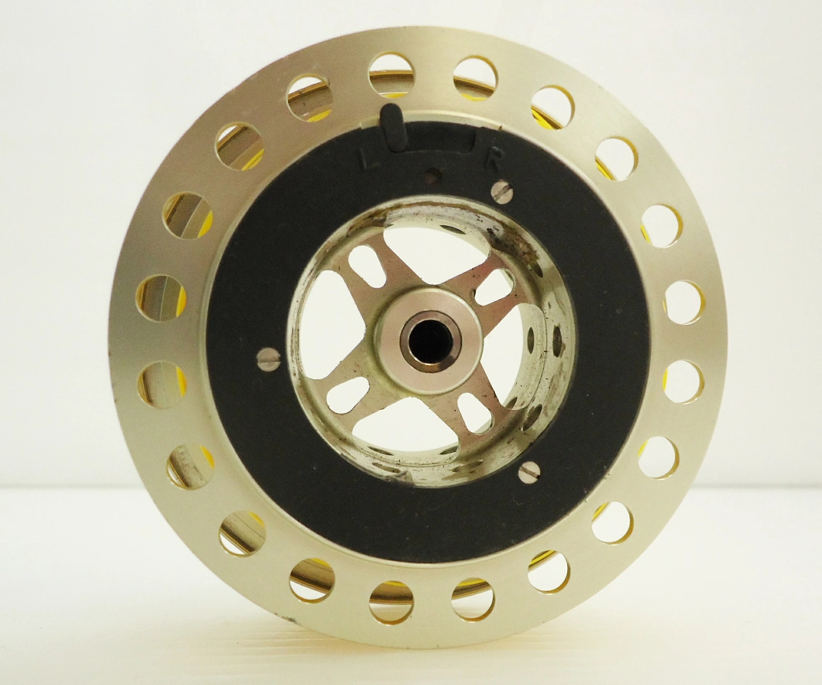 ItemHARDY GEM SERIES 8/9 Hardy Gem / Spare Spool, Reel Pouch / 608