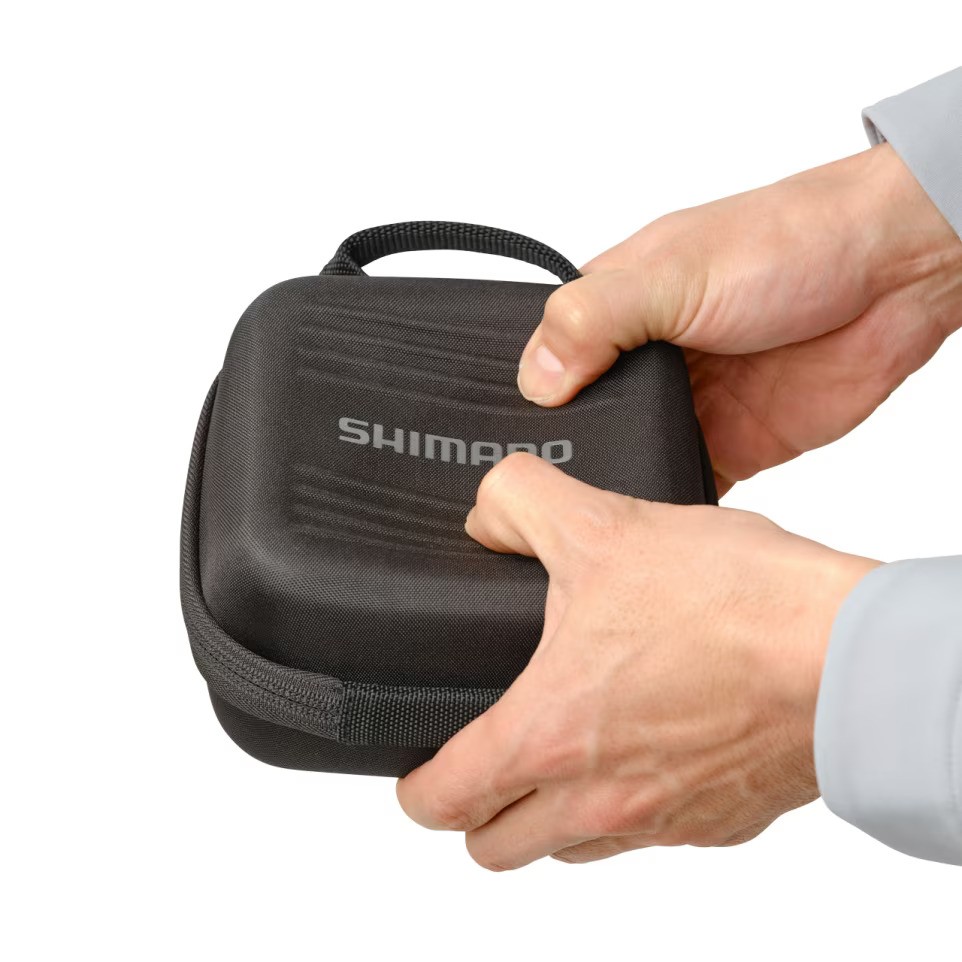 Shimano Semi Hard Reel Guard SPLC Protective Case Fishing Japan