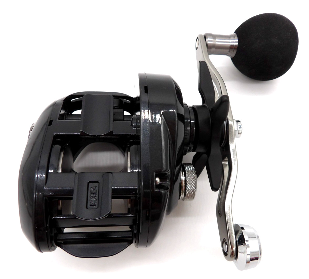 Daiwa Lexa LX300HL-P Left Hand 7.4:1 Baitcasting Fishing Reel – New/Other