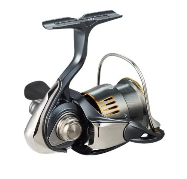 DAIWA 23 AIRITY LT2000S-P Spinning Reel