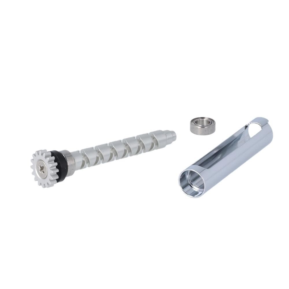 Ambassador 4000-6000 Aluminum Worm Shaft S, Fishing Parts, Custom Orders