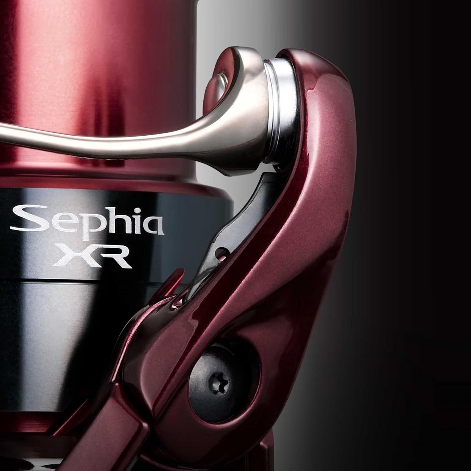 SHIMANO Cephia XR C3000SHG Spinning Reel 048936
