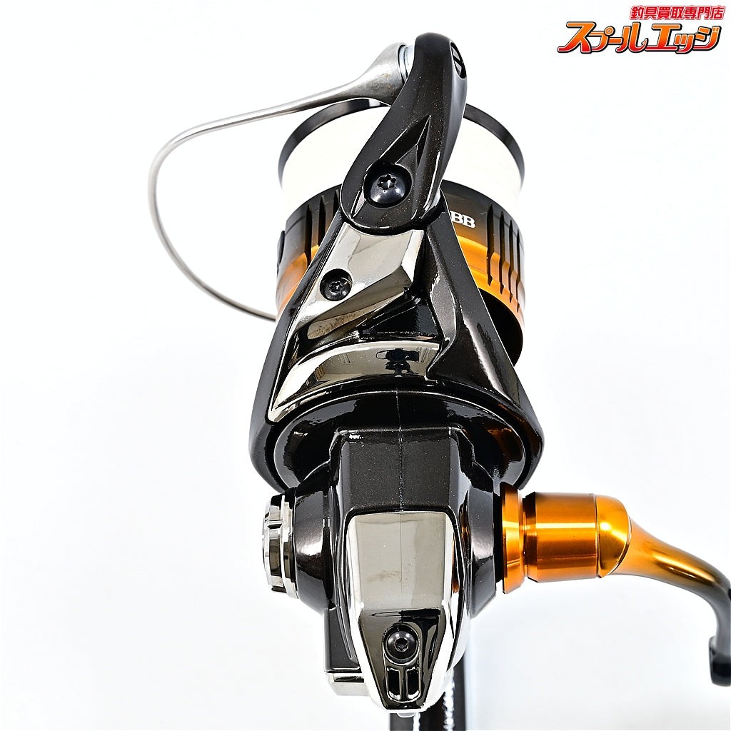 Shimano 22 Soare BB C2000SSHG Spinning Reel Fishing m45332