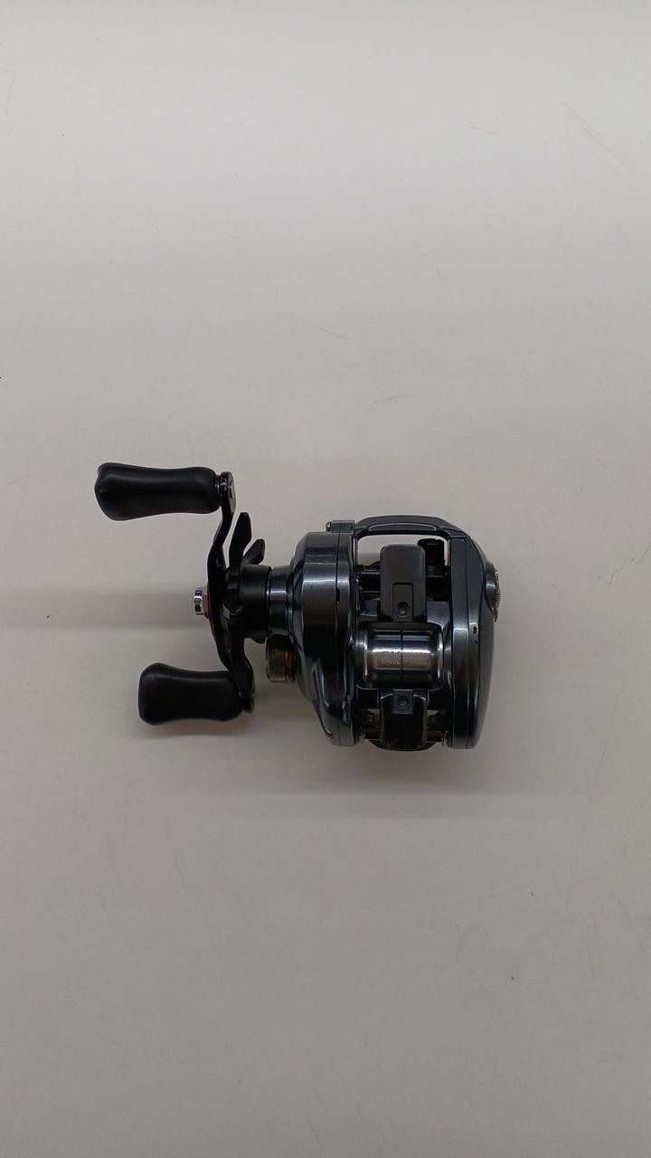 Daiwa Tatula SV ST Baitcasting Reel 7.3:1 Gear 74cm/29in, 200g, No Warranty