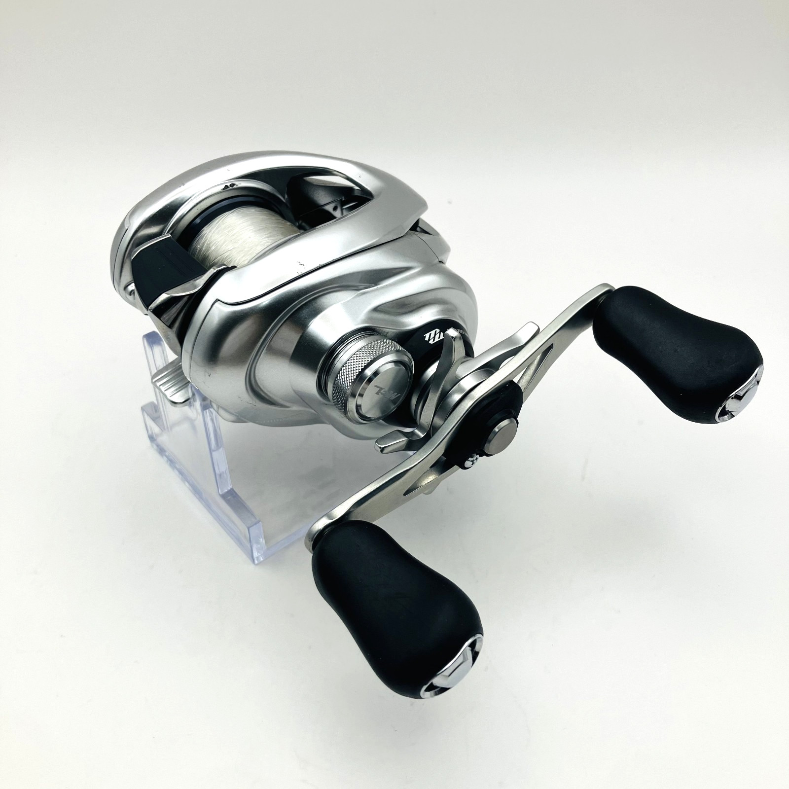 „Exc+++++“ Shimano 16 Metanium MGL HG Right Handed Bait Casting Reel JAPAN s0415