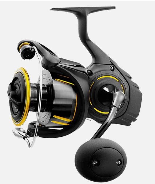 Daiwa BGSW6000-H BG SW Spinning Reel 6000 5.7:1