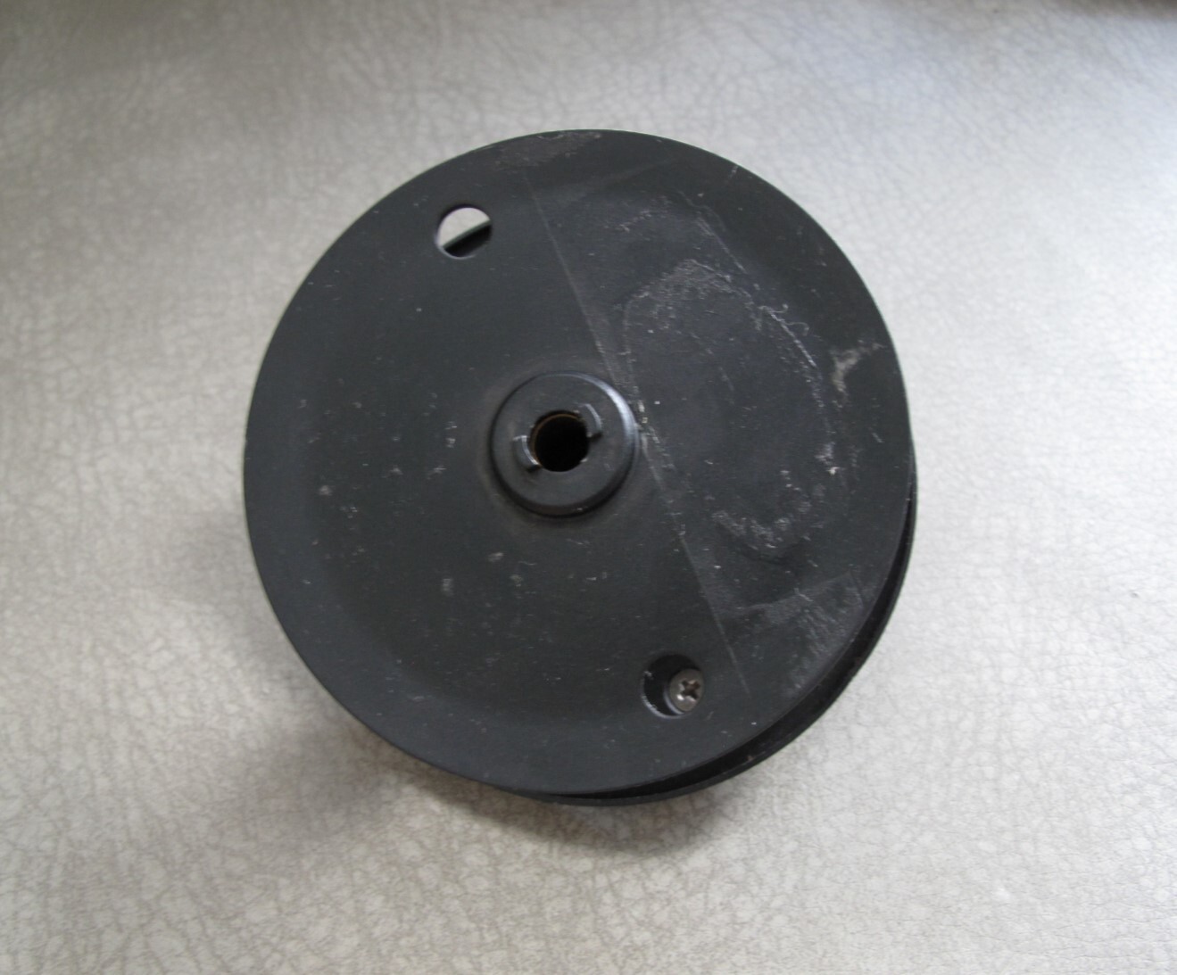 Orvis Fly Reel 3 1/8″ Spool w/Case.
