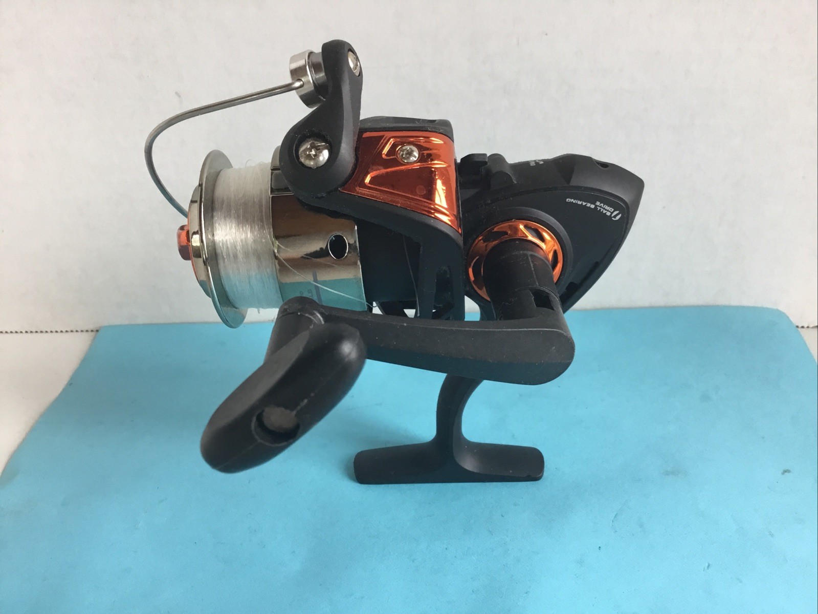 South Bend R2F3-20/ALS Spinning Reel Performance Series AS IS Parts or Repair