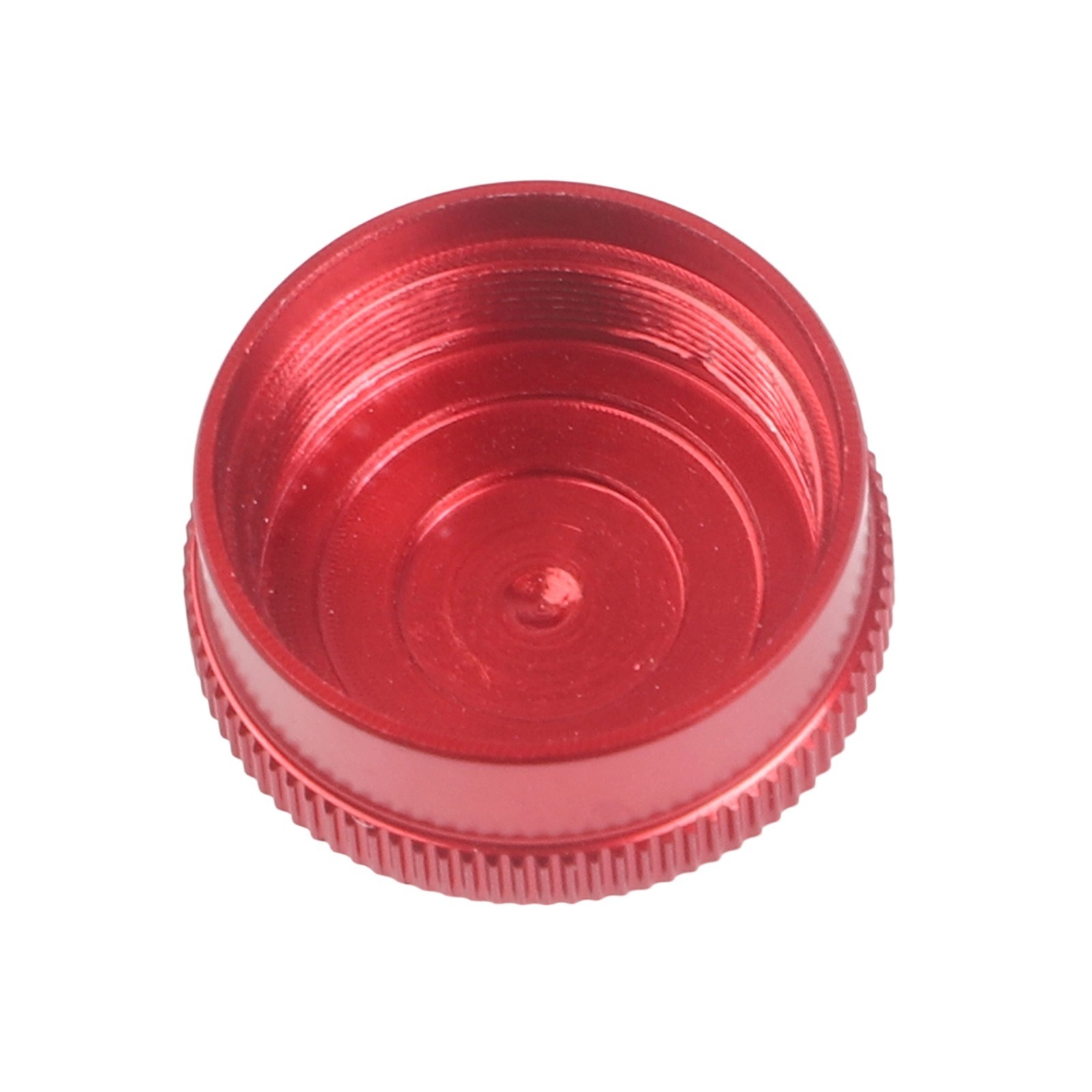 Fine Adjust Knob Replacement Part Reel Upgrade Inner Diameter Threaded