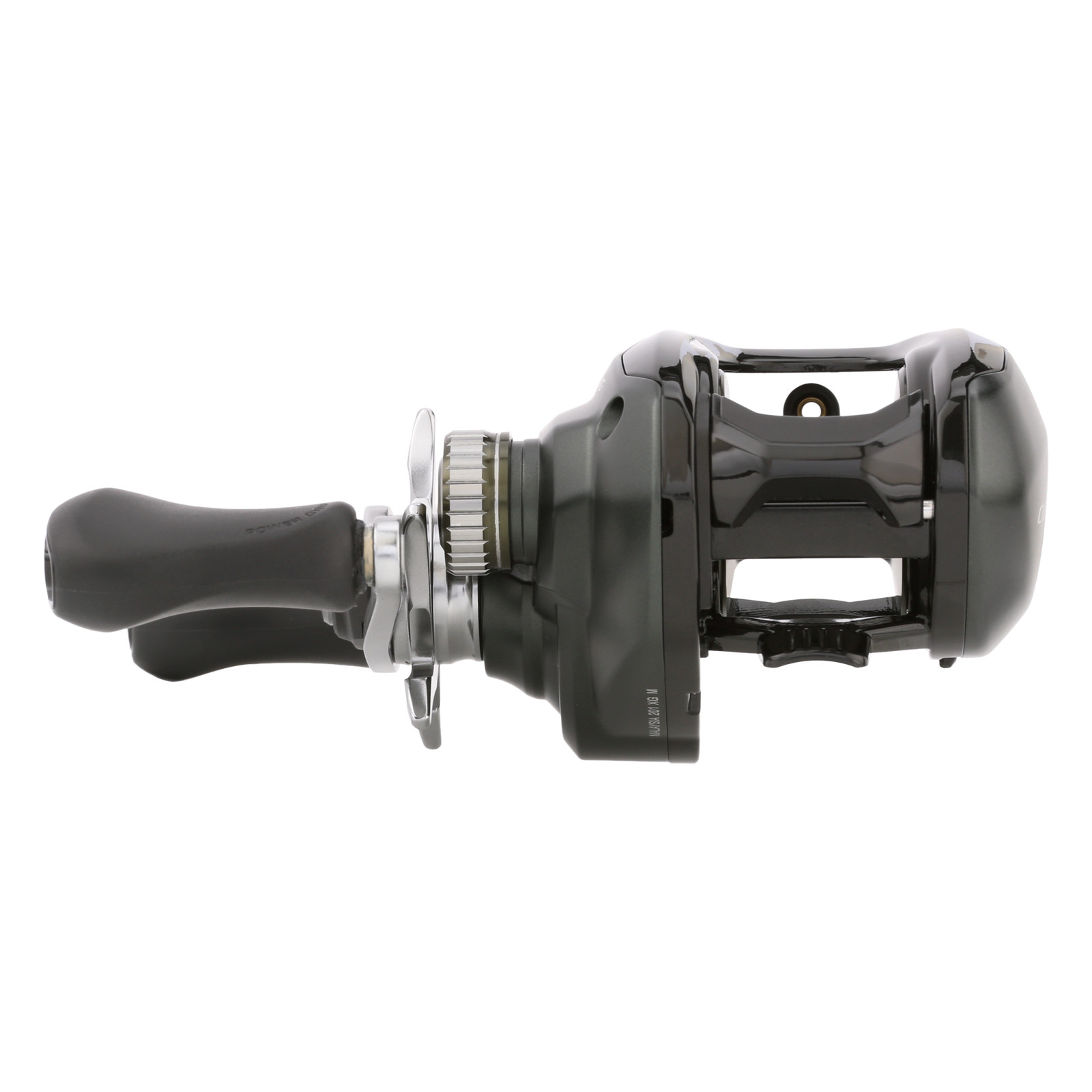 Shimano CURADO 200 M Low Profile Reels (CU201XGM) Fishing