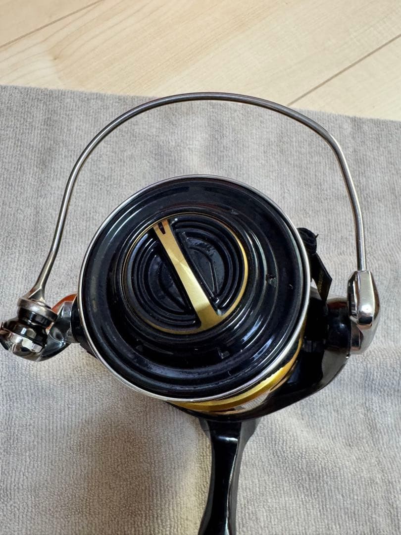 SHIMANO 20 Stella SW18000HG Fishing Reel