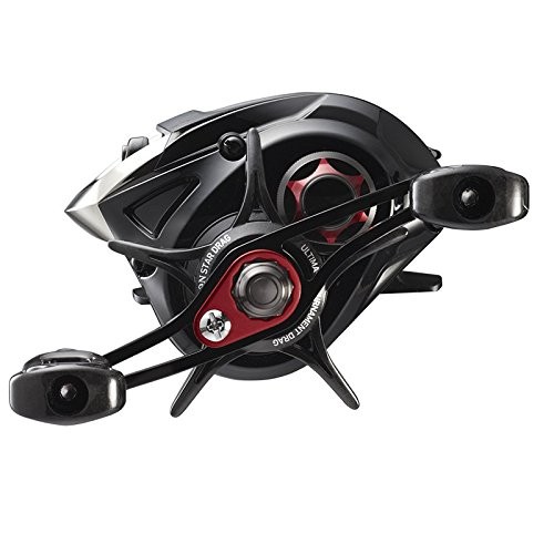 Daiwa Bait Reel 14 SS air 8.1L Left Handle Japan