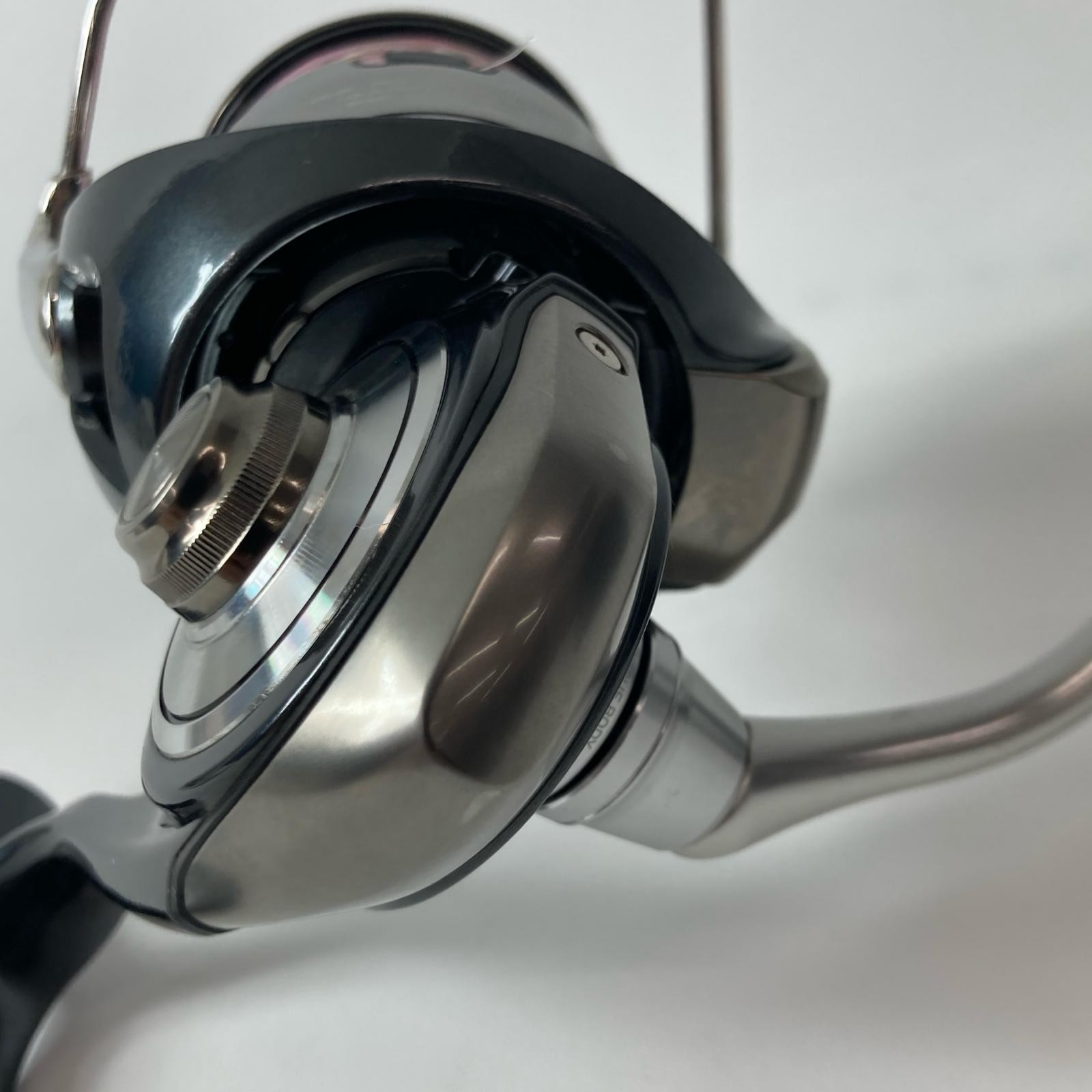DAIWA Spinning reel 24 Certate LT3000-CH 00061178