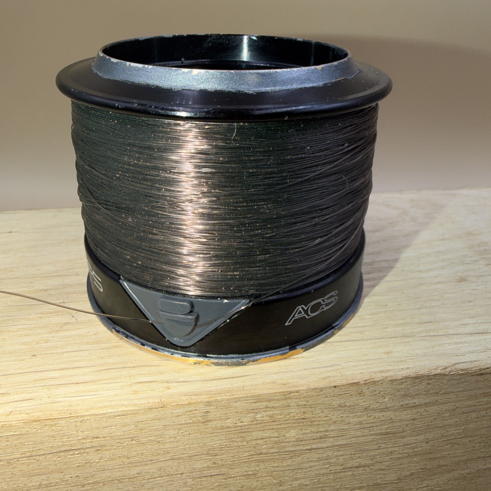 Wychwood Solace 65 FS SPARE SPOOL