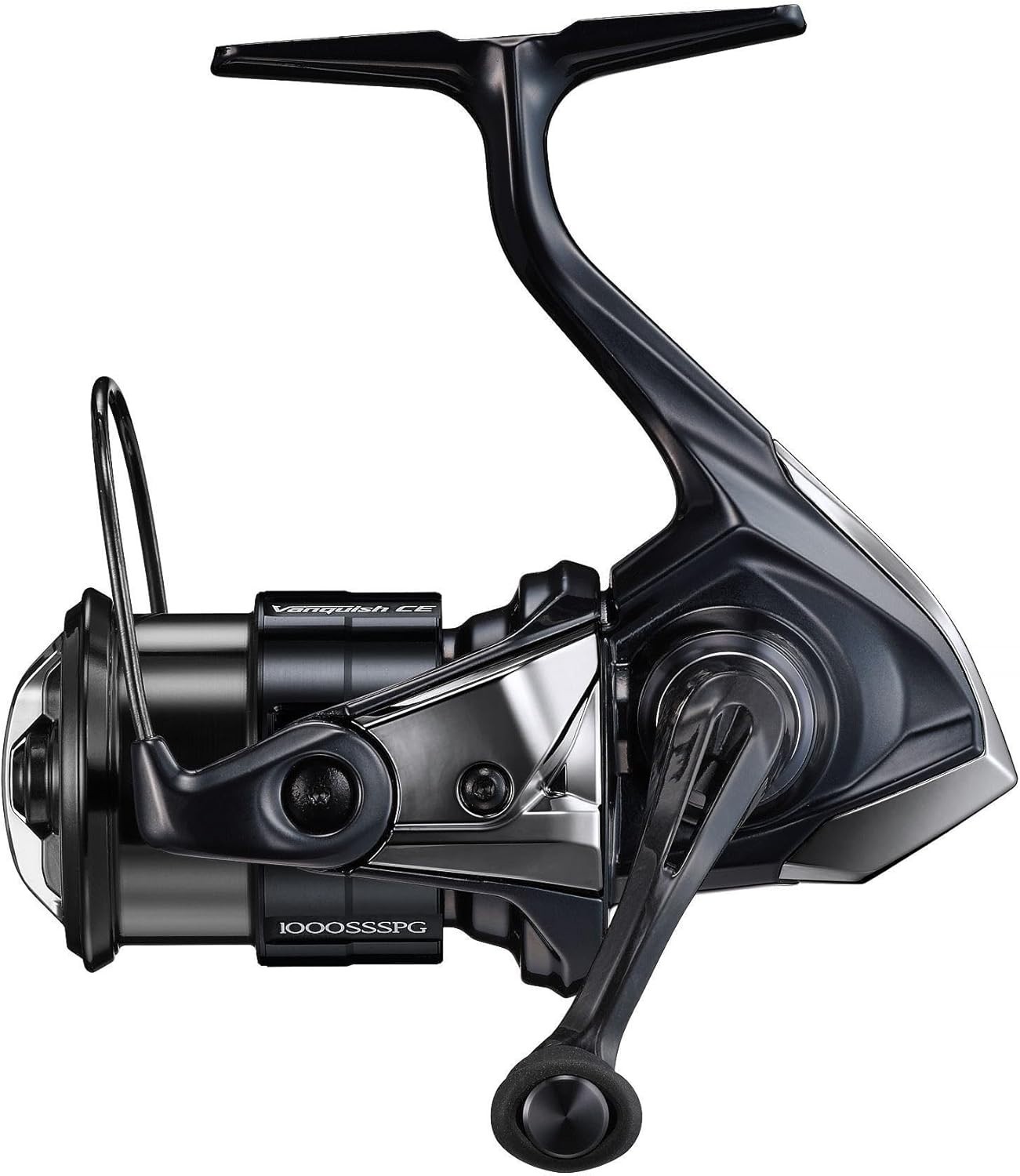 Shimano 26 Vanquish CE 1000SSSPG Spinning Reel New w/ Box from Japan