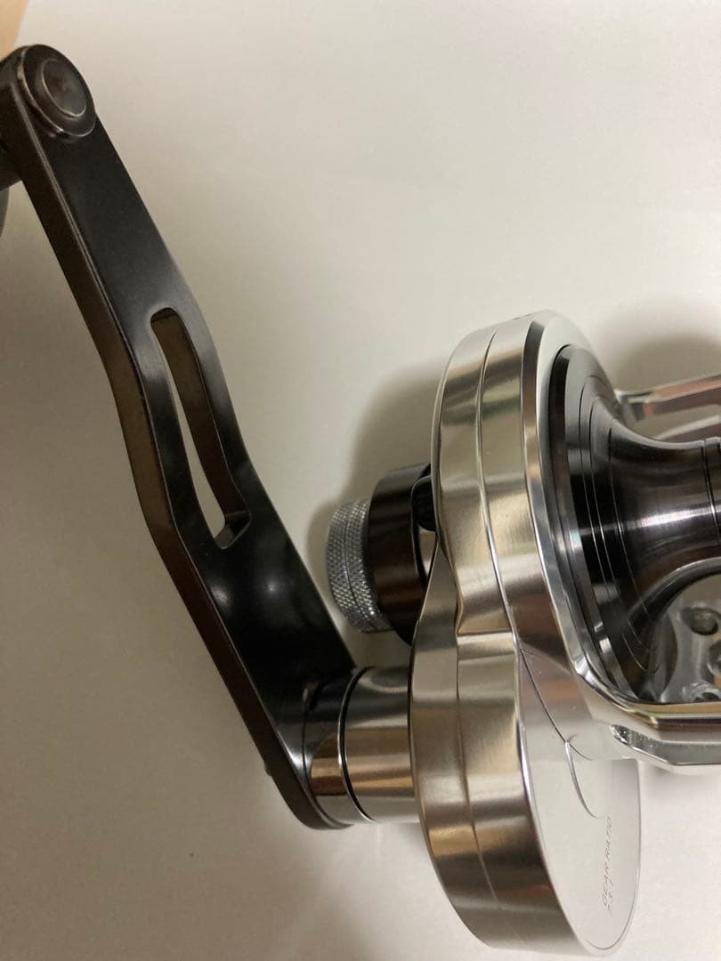Daiwa Catalina LD20