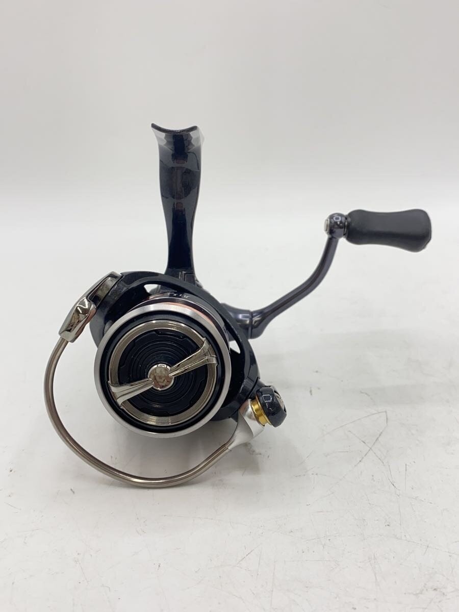 Daiwa 2000S-P Spinning Reel, 7.5in/11.5cm, Used, Fishing Equipment