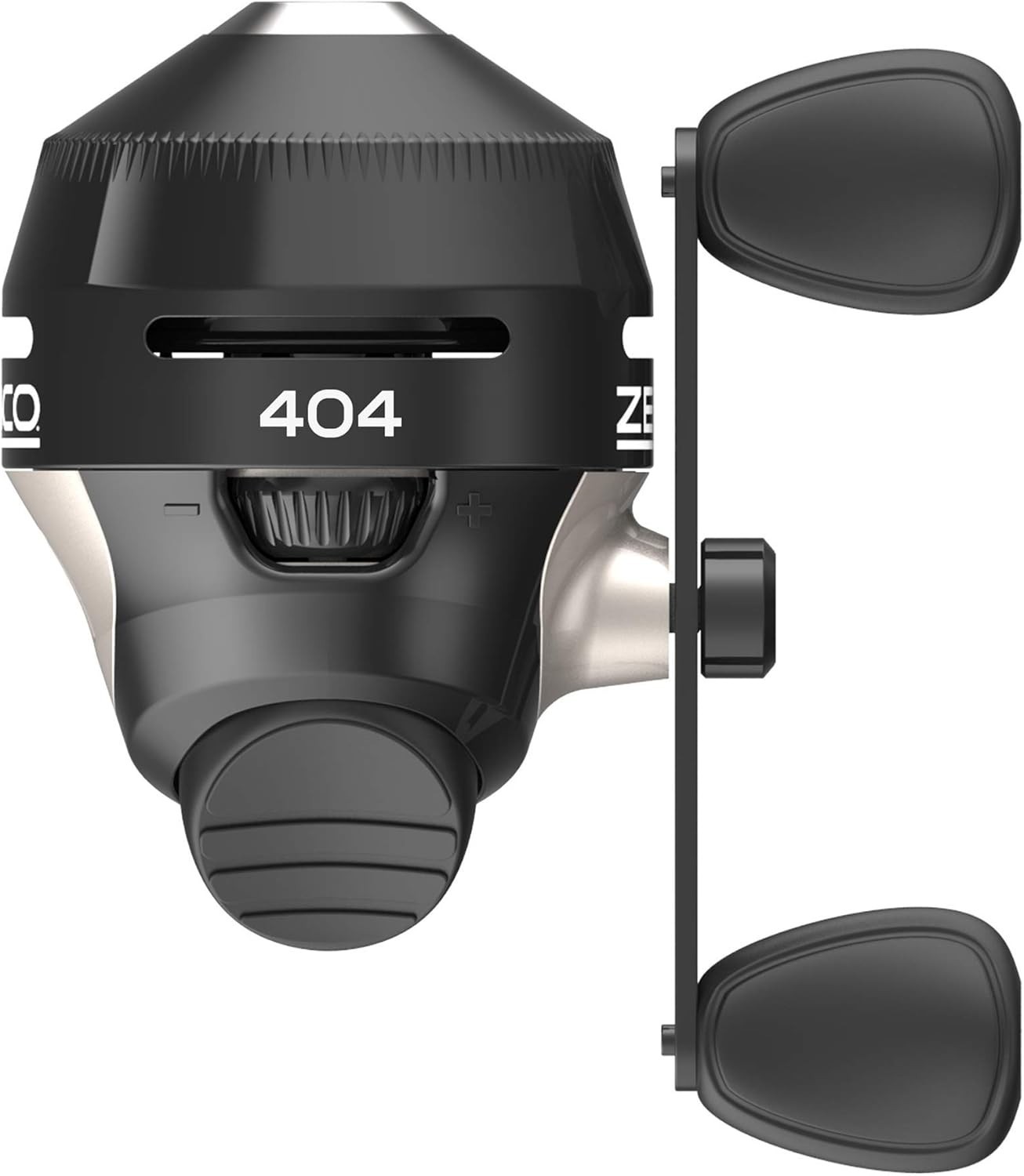 404 Spincast Fishing Reel,