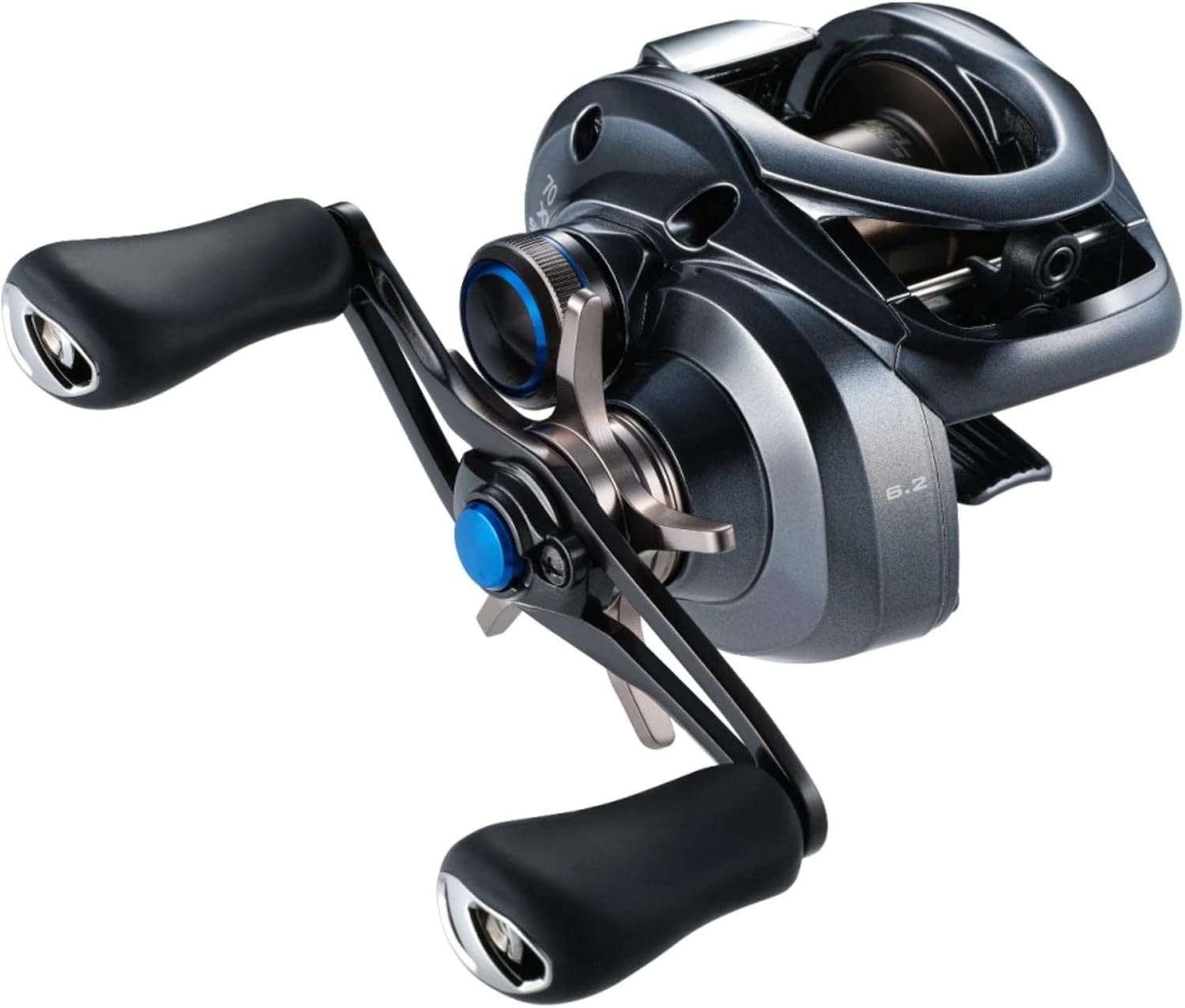 SHIMANO 044723 SLX DC XT Baitcasting Reel Bass Fishing