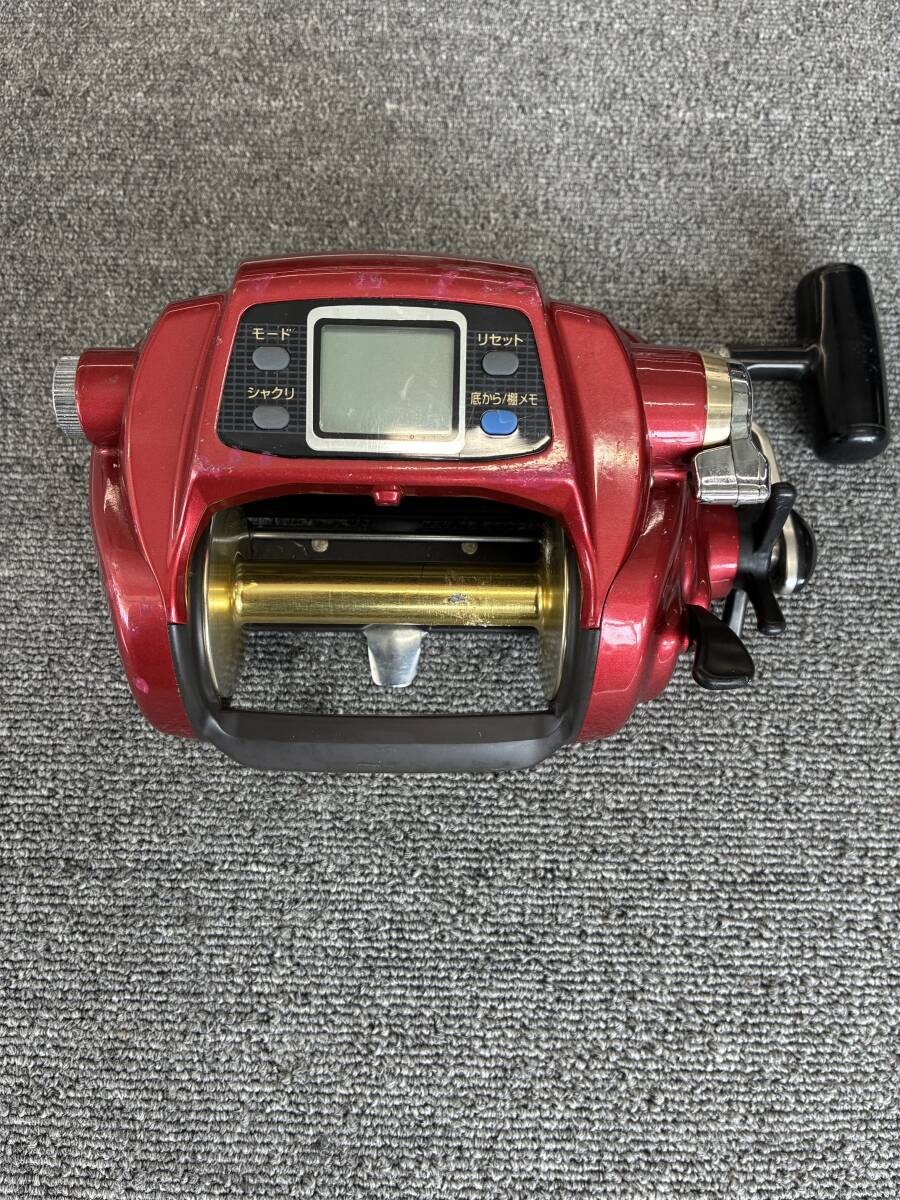DAIWA Seaborg Bull 1000 850654
