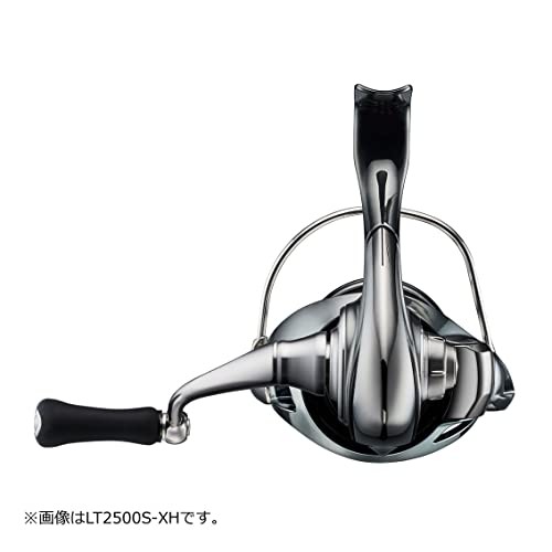 Daiwa 22 Exist Spinning Reel PC LT2500-H New