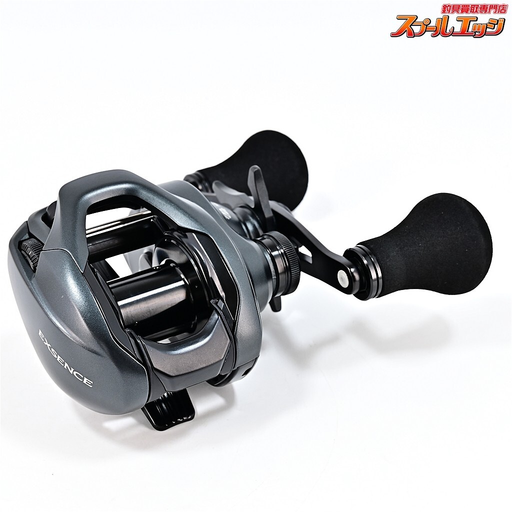【Near Mint】Shimano Exsence DC SS XG Baitcast Reel Right Hand from Japan #46
