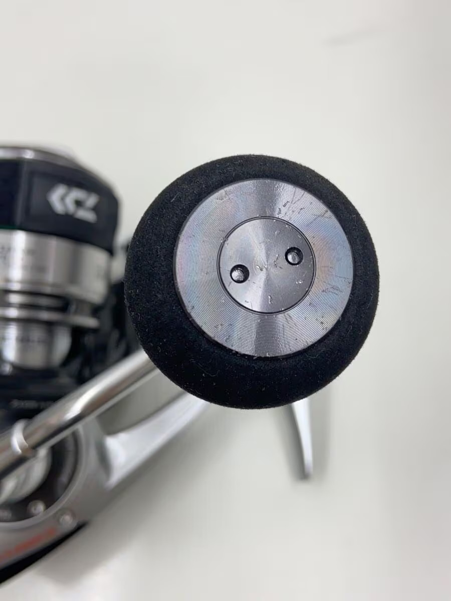 DAIWA 059421 12 Catalina 3515PE H Reel Spinning Reel 059421