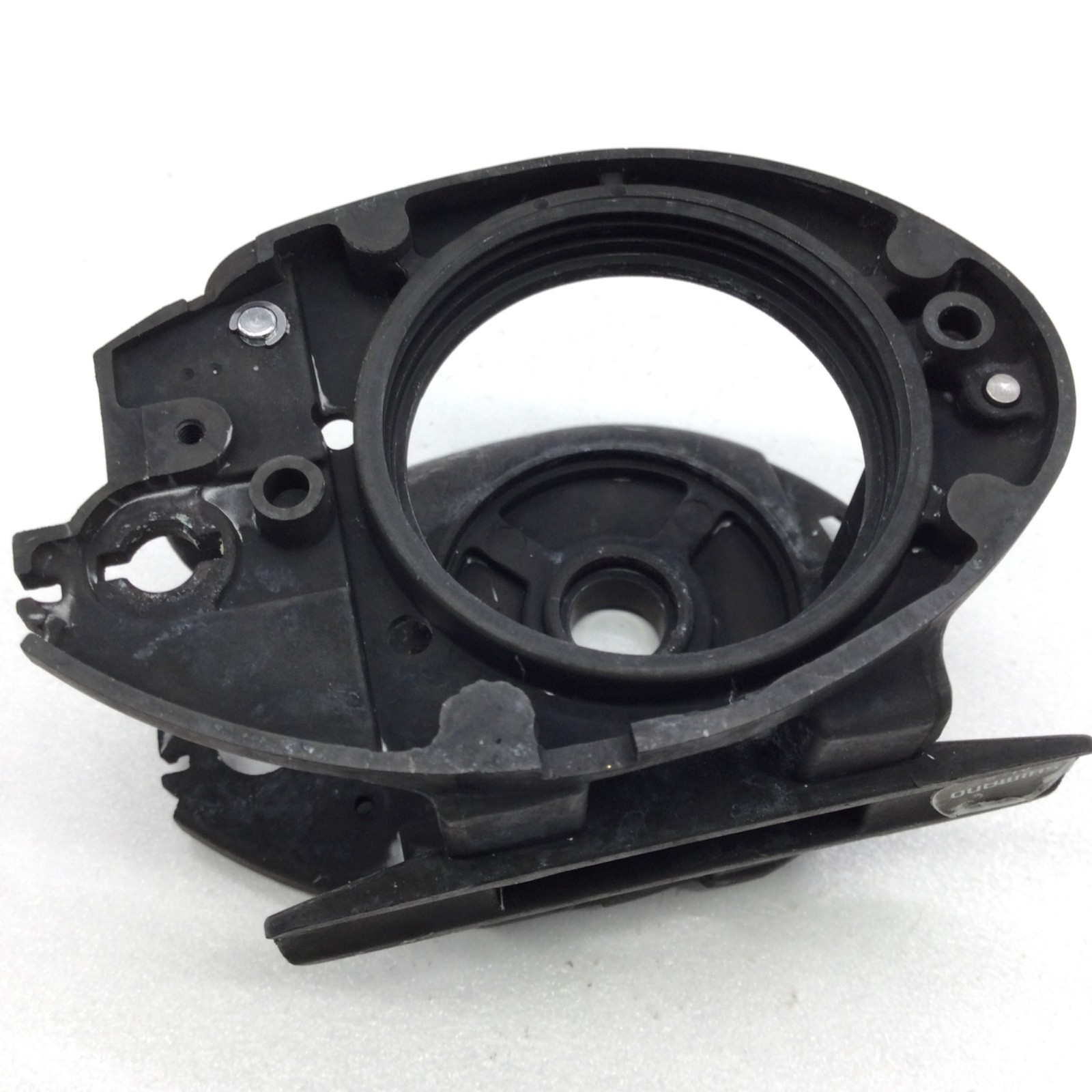 Shimano Curado Bantam CU-200 Main Frame Assembly Part BNT1505