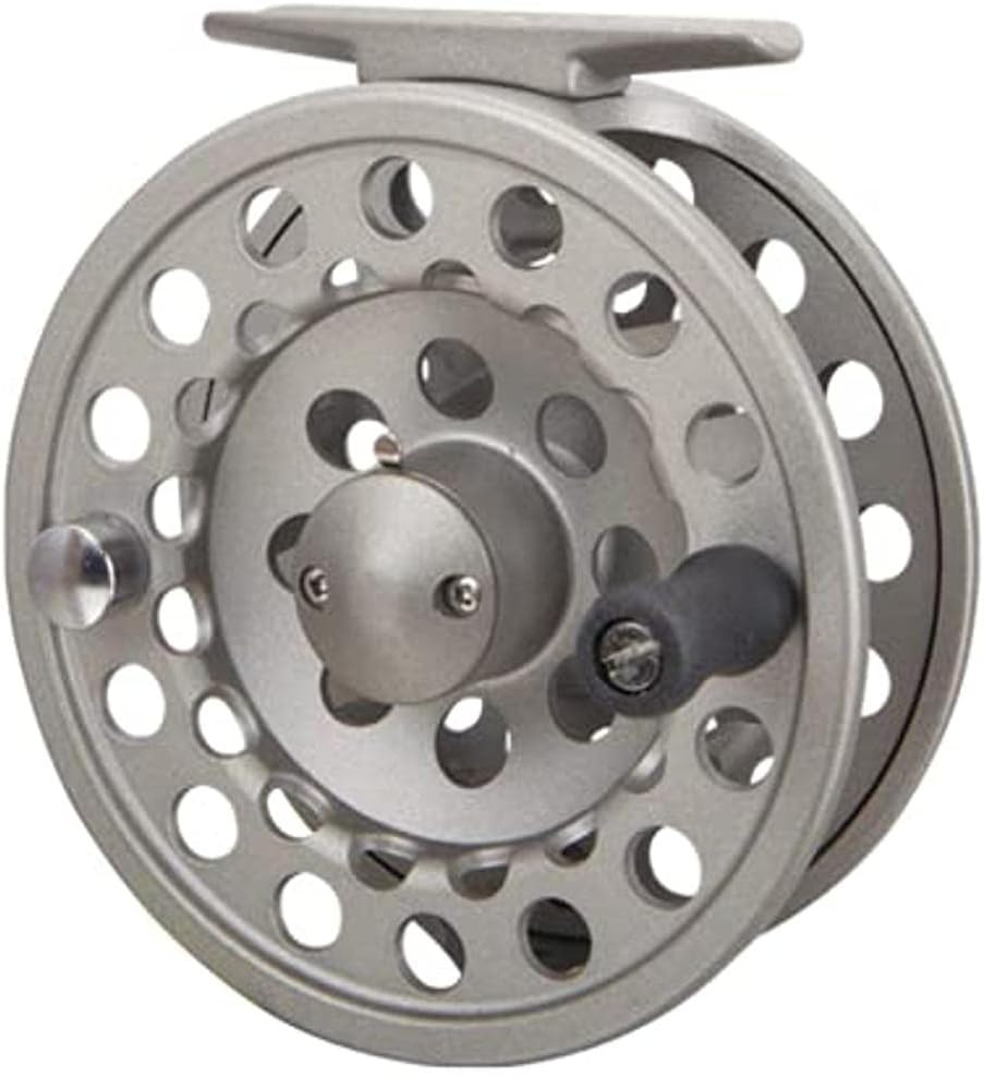 Slv-45B SLV Fly Reels 1RB, Multi, One Size