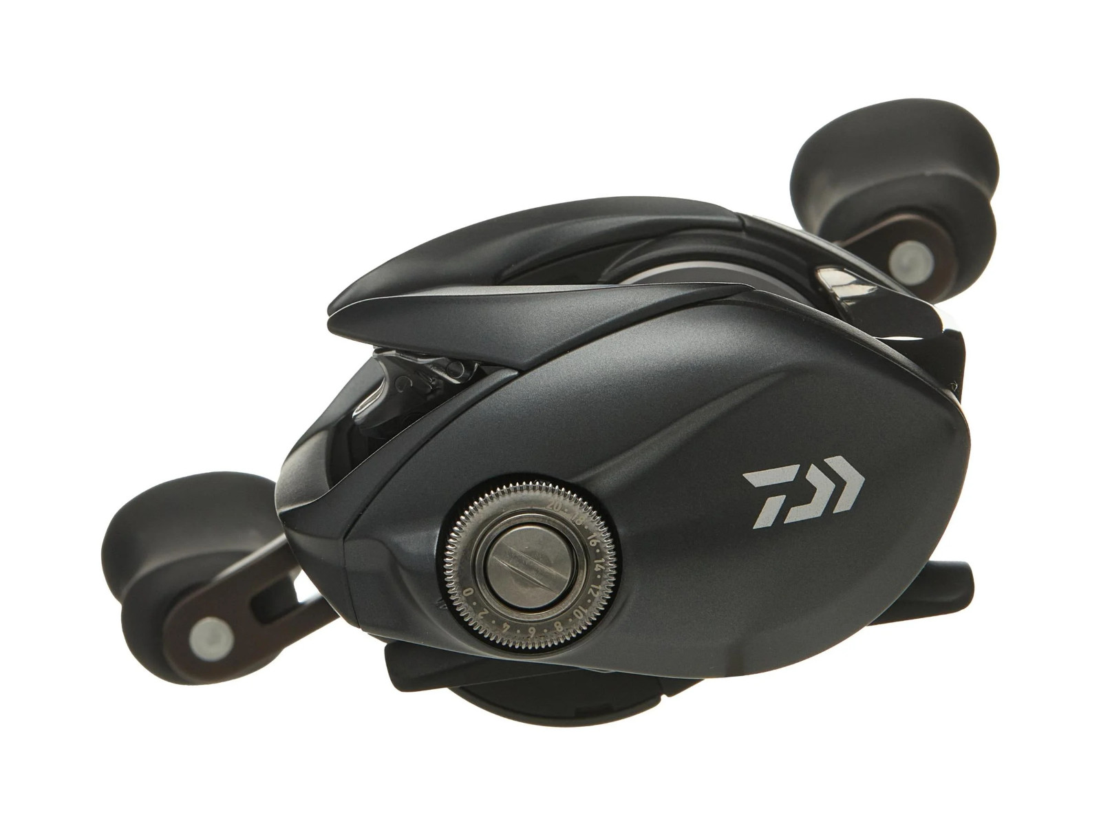 Daiwa Tatula Elite TW 100 Casting Reels, Type:Left – Ratios: 7.1:1