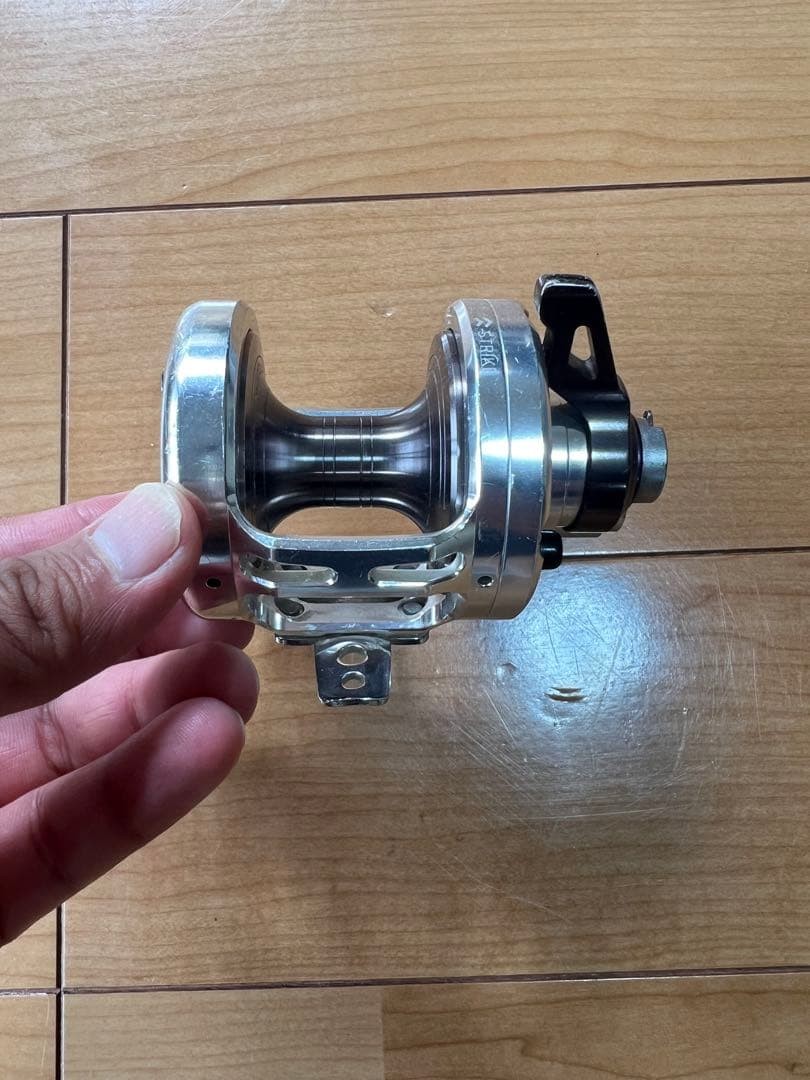 Daiwa Catalina
