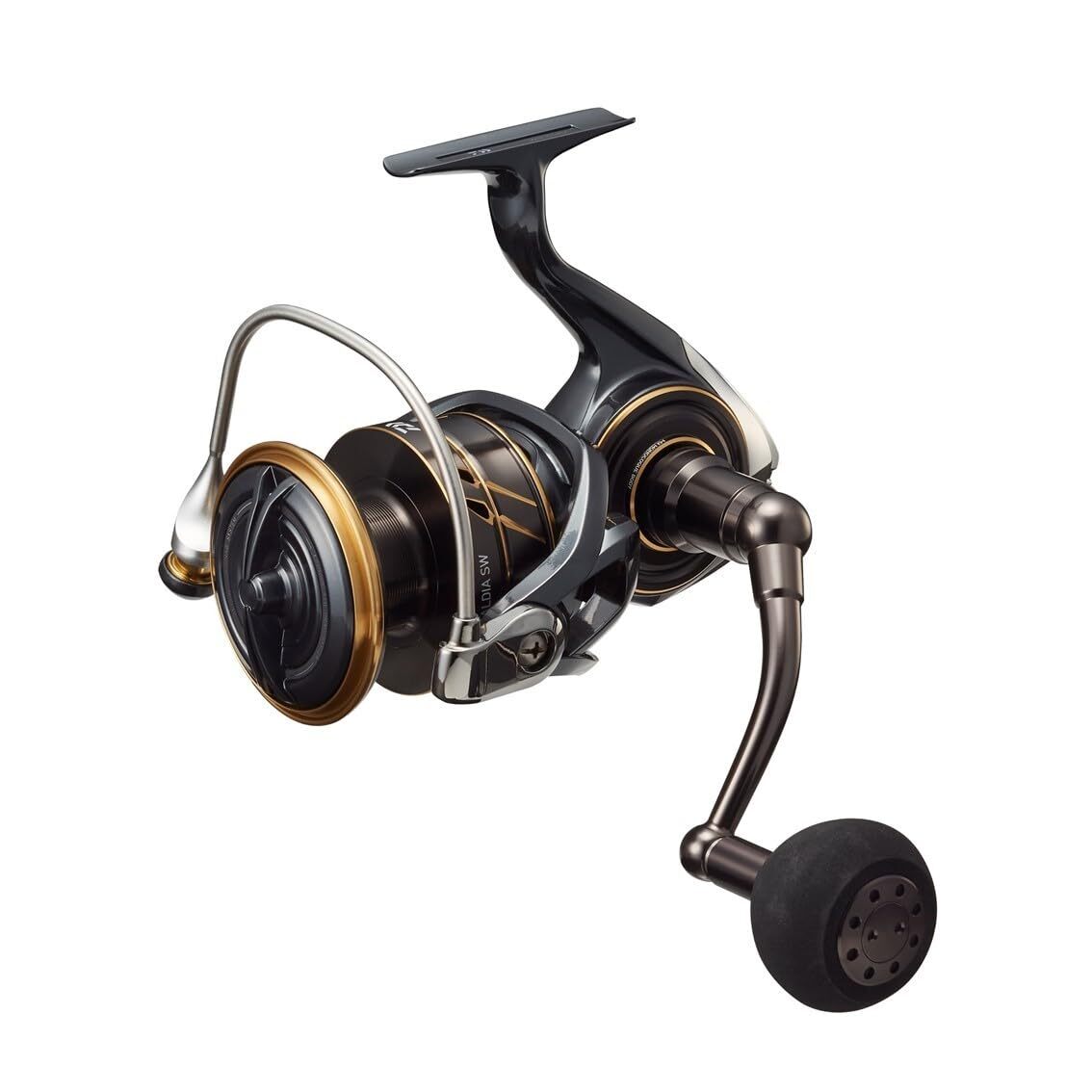 Daiwa 22 CALDIA SW 10000-P Spinning Reel Fishing
