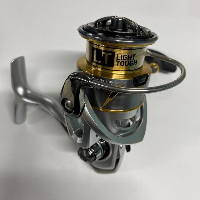 21 Daiwa Freams LT3000C Spinning Fishing Reel