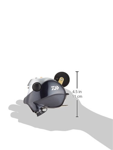 Daiwa LEO BRITZ S500 Fishing Electric Reel JAPAN