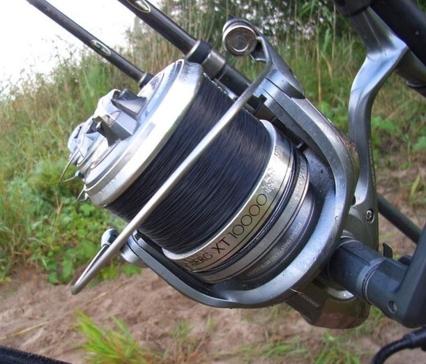 UNIT PRICE = €450.00 PER REEL – Shimano Power Aero XT 10000 Carp Reel(s)