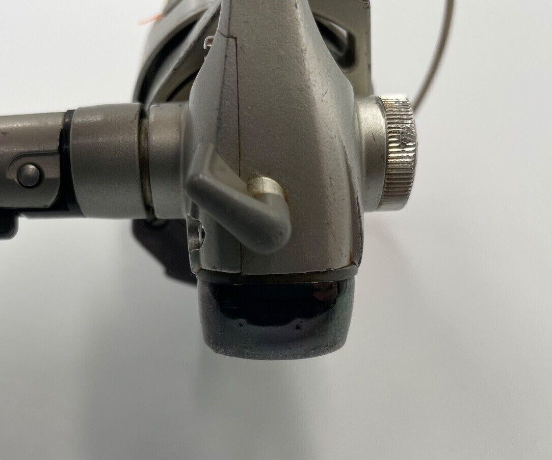 Shimano 92 Stella 2000 Spinning Fishing Reel First generation Gear Ratio 4.4:1