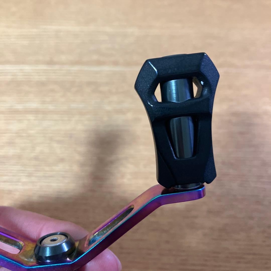 Daiwa/For compatible Dress Double Handle Gomexus Stand