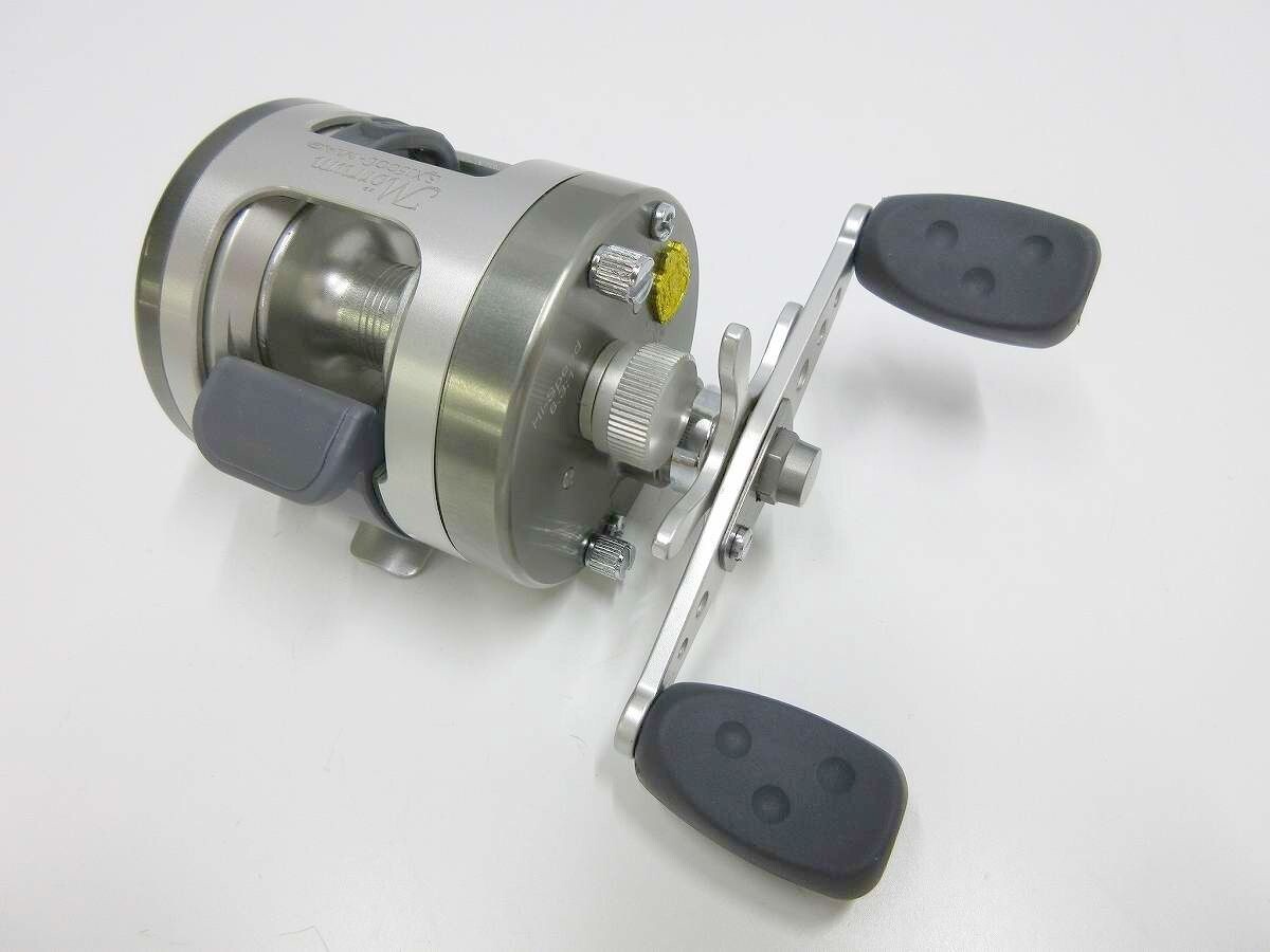 ABU Morrum SX0C MAG / AU4207 / 14