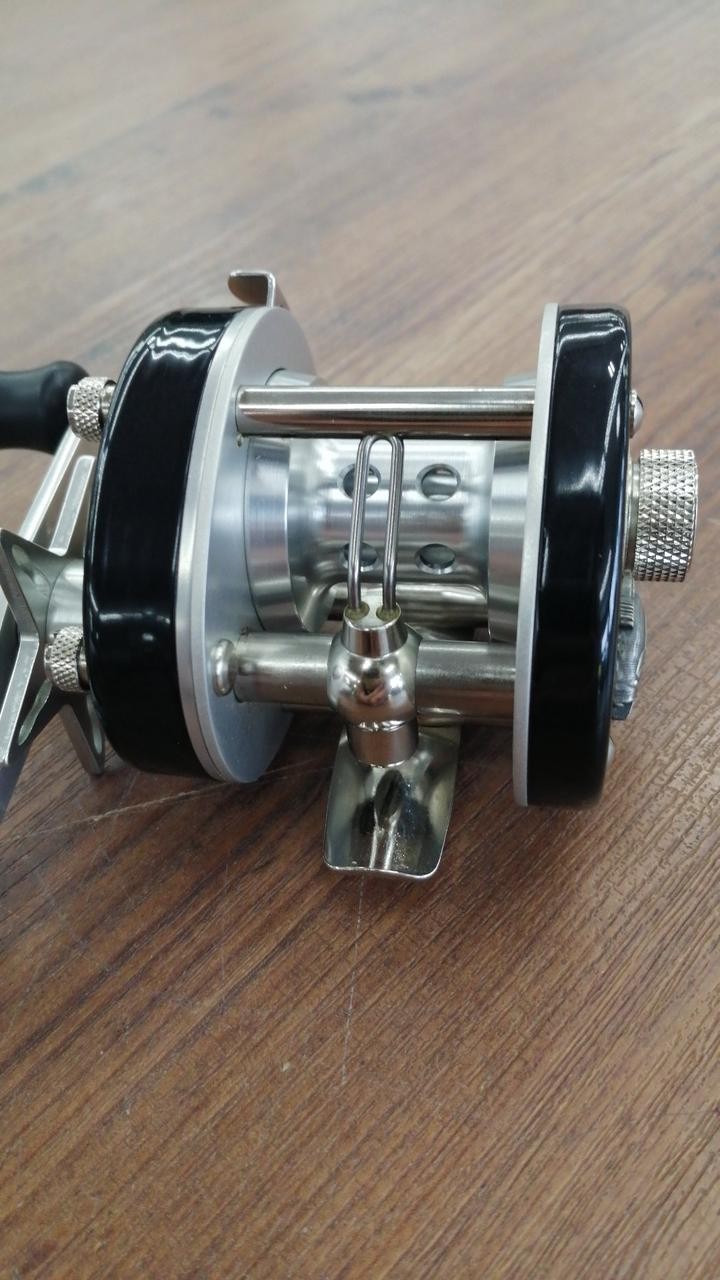 SMITH LTD. PLUGGER bait reel 23131