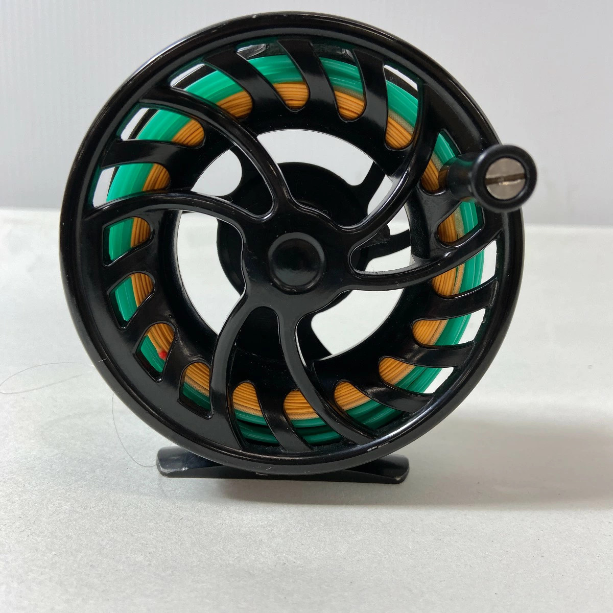 TFO NXT Fly Reel B Grade 9.5cm (3.7in) Saltwater Freshwater Fishing Gear