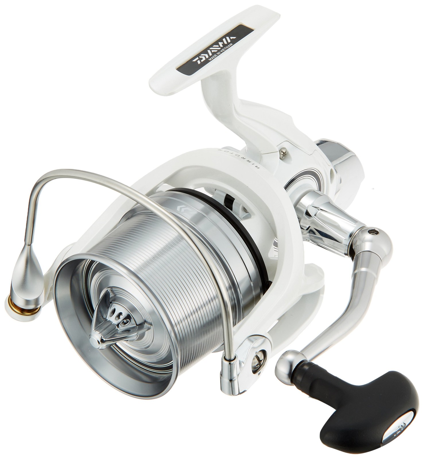 DAIWA Spinning Reel (Throwing Long Throw) 17 WINDSURF35 U India Surf (2017 model