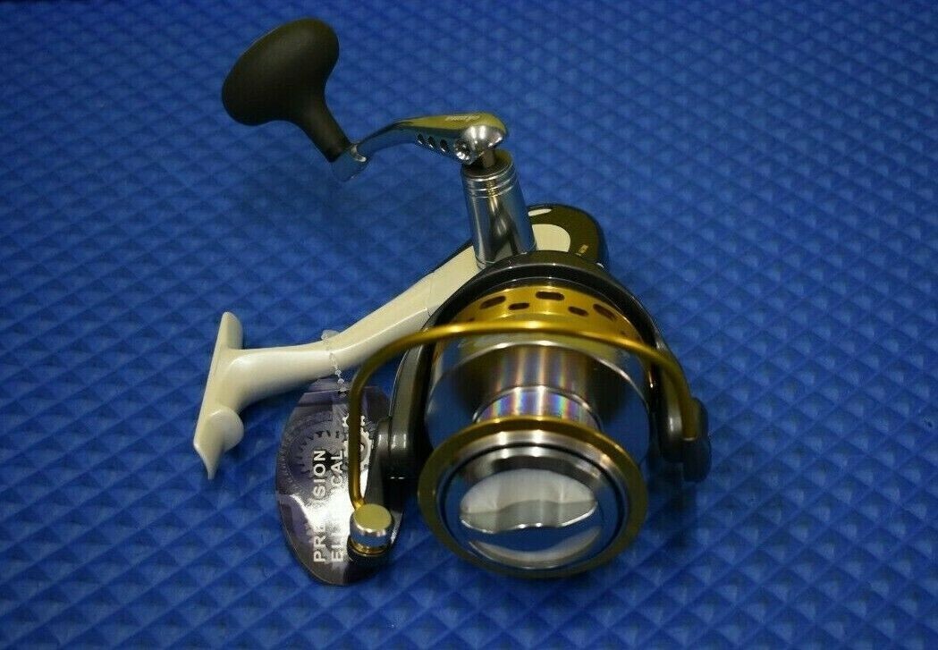 Okuma V System High Performance Spinning Reel V-80a