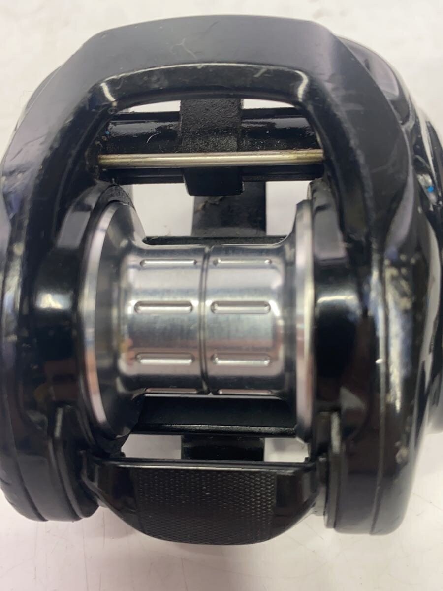 Daiwa 103SH-TW Baitcasting Reel, 5.5in/14cm, Used, Fishing Equipment