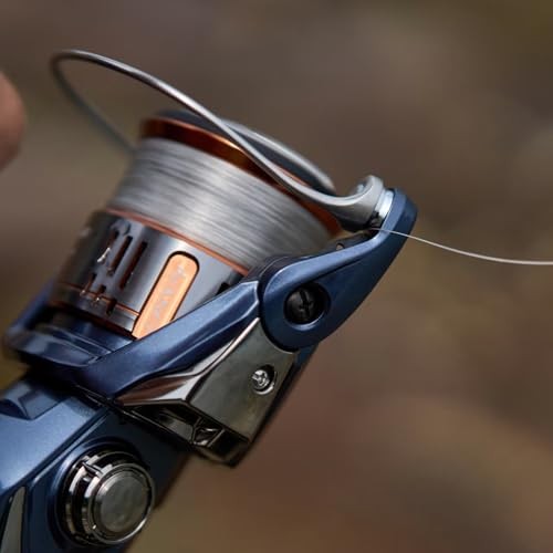Shimano Spinning Reel 26 Nasci C3000HG