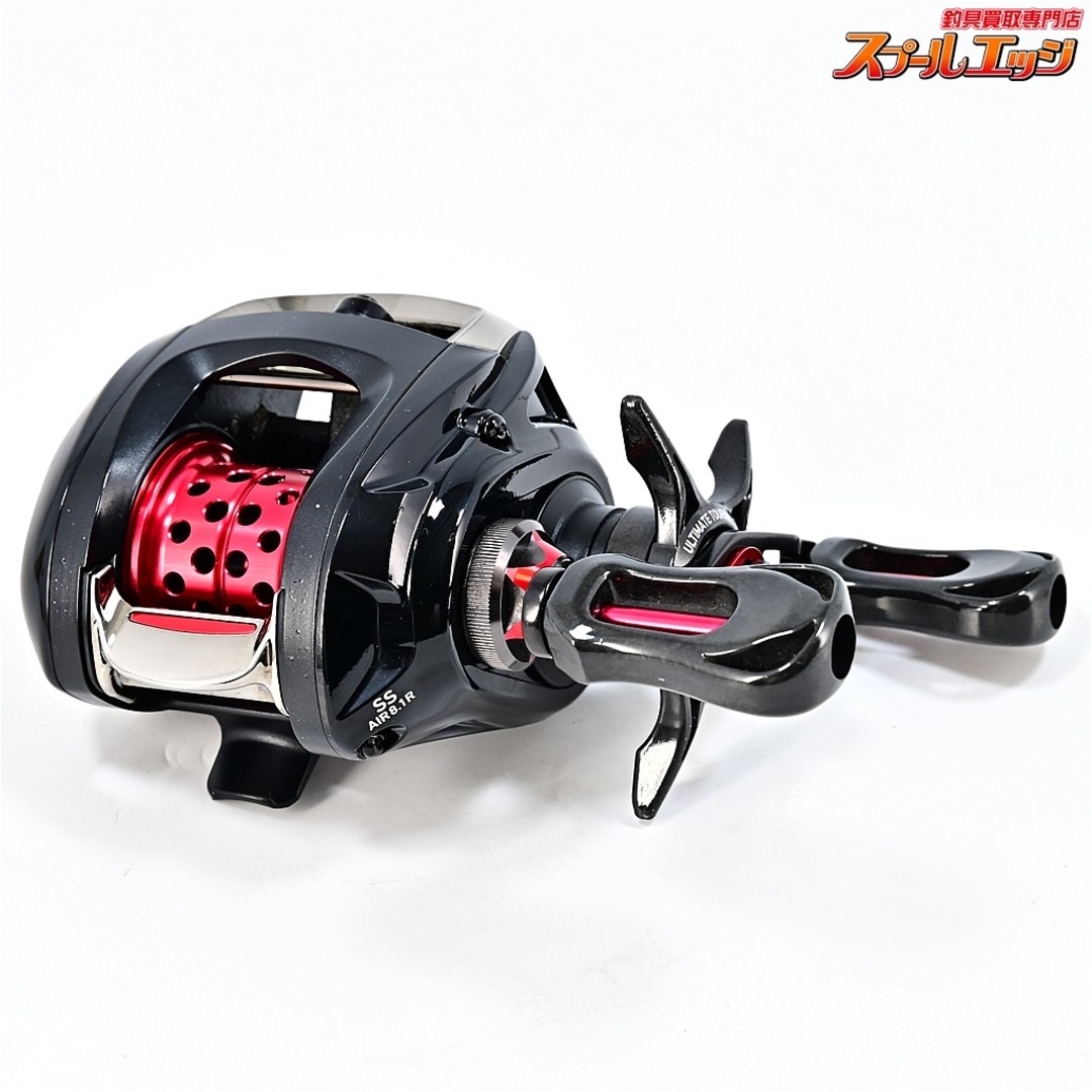 Daiwa SS Air 8.1R DAIWA SS AIR m45540