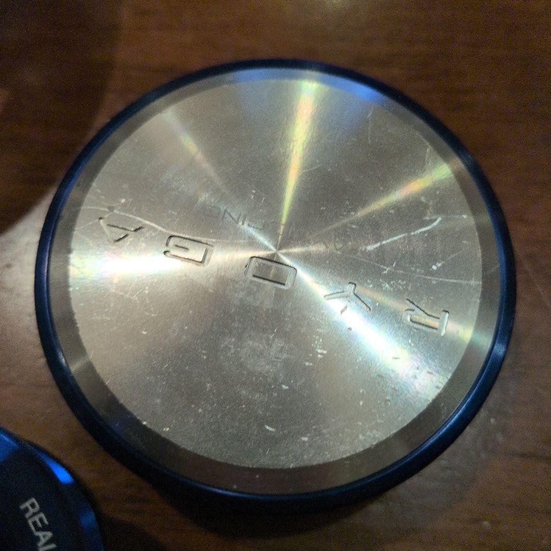 Daiwa Ryoga C 1012 PE HL