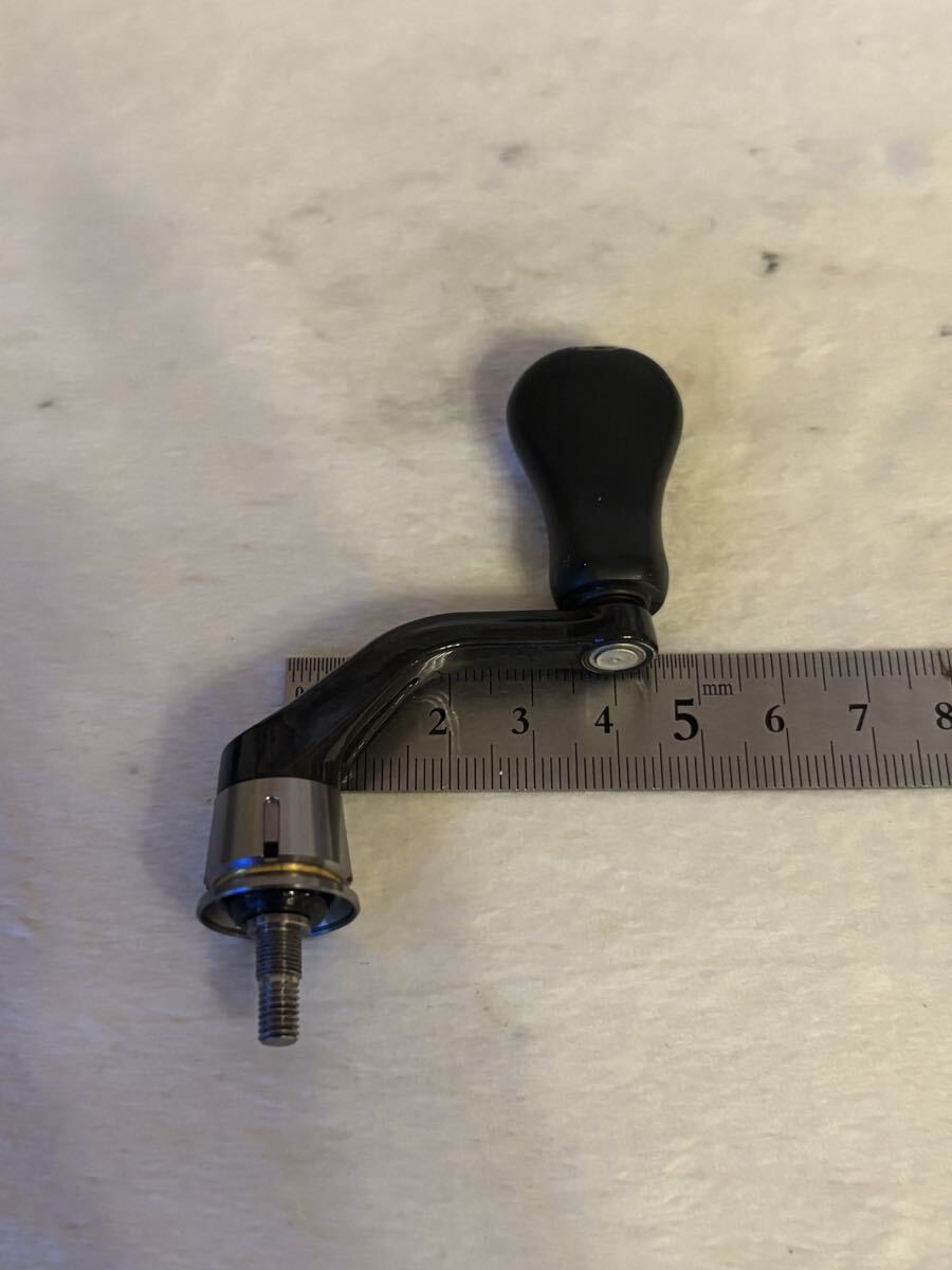 [ A, Freshwater Use] 16 Vanquish C2000S Handle 40mm