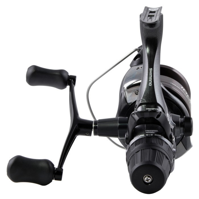 Shimano Baitrunner DL 10000 RB Carp Fishing Reel