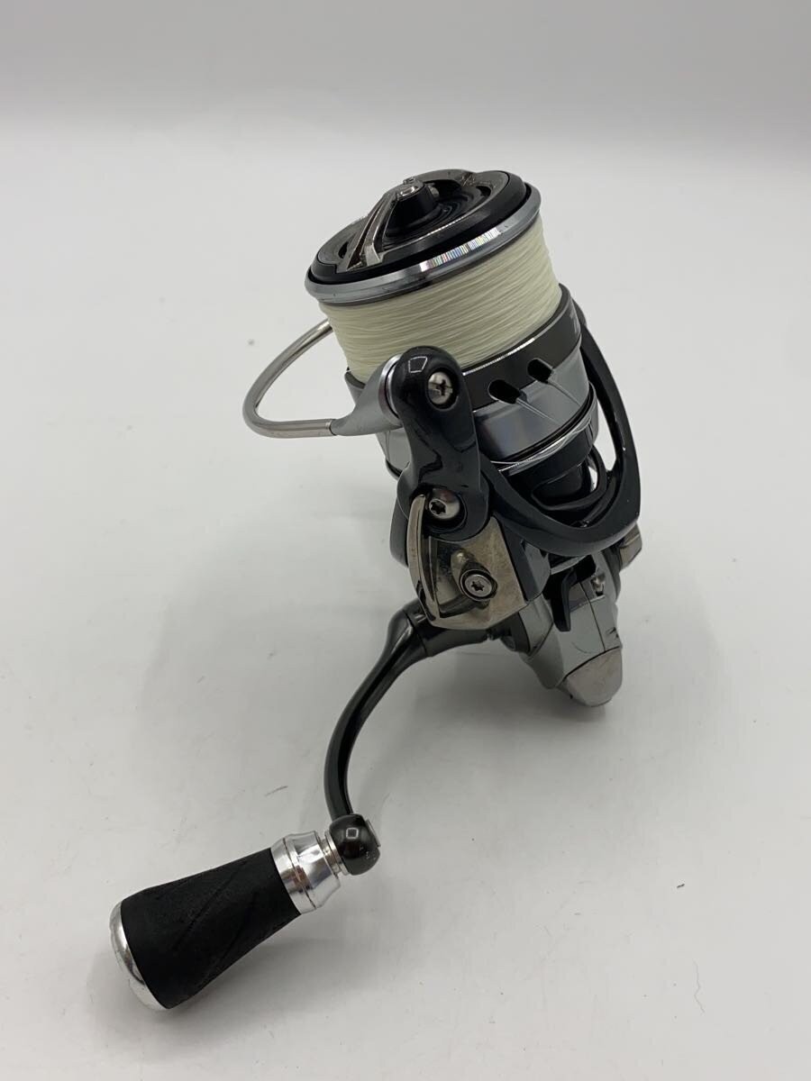 Daiwa LT2500 Spinning Reel 8in/13cm Light Used Fishing Gear