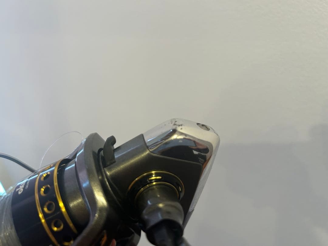 Okuma Sierra 2500 Spinning Reel 5.0:1 Gear Ratio 8lb/180yd Line Capacity